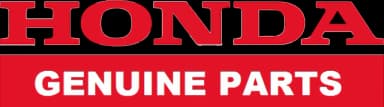 Honda Genuine Logo