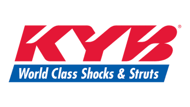 KYB Logo