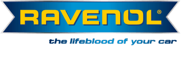 Ravenol Logo